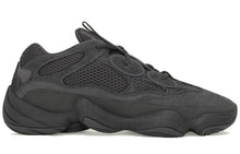 Load image into Gallery viewer, With Original Box -  adidas Yeezy 500 &#39;Utility Black&#39; F36640
