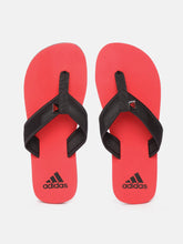 Load image into Gallery viewer, 1c5fa21a-171c-4107-ae00-7f7e8fc5f87a1612929516457-ADIDAS-Men-Flip-Flops-6491612929515004-1.jpg
