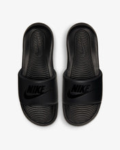 Load image into Gallery viewer, By_Rich_Ale_slipper_style_hawai_ Nike Unisex Victori One Slides Black - (CN9675 003) - BB - R2L12
