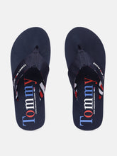 Load image into Gallery viewer, 2547a426-58b1-480d-8ad1-53e75e29807c1634725789424-Tommy-Hilfiger-Men-Flip-Flops-2341634725789024-1.jpg
