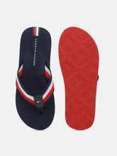 Load image into Gallery viewer, 260750a6-5f7a-4f0e-bd67-84debbbe860b1614166434273-Tommy-Hilfiger-Men-Flip-Flops-411614166432757-4.jpg
