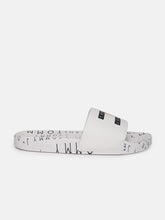 Load image into Gallery viewer, 27a5a5bd-9e63-42bf-8a11-ddeb29ec6c851628665541177-Tommy-Hilfiger-Men-White-Printed-Sliders-3151628665540896-3.jpg
