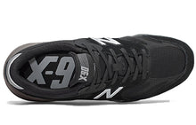 Load image into Gallery viewer, With Original Box -  New Balance X-90 Series Black MSX90GEA
