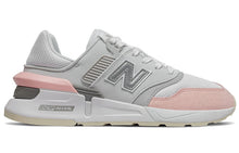 Load image into Gallery viewer, With Original Box -  (WMNS) New Balance 997 &#39;White Grey Pink&#39; WS997GFJ
