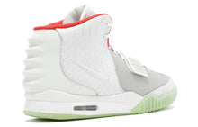 Load image into Gallery viewer, With Original Box -  Nike Air Yeezy 2 NRG &#39;Pure Platinum&#39; 508214-010
