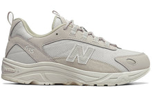 Load image into Gallery viewer, With Original Box -  New Balance Korea Shoes Beige ML615KOE
