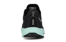 Load image into Gallery viewer, With Original Box -  (WMNS) New Balance PERFORMANCE - FLASH &#39;Black Green&#39; WFLSHMT5
