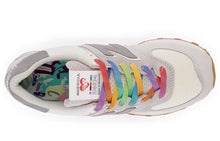 Load image into Gallery viewer, With Original Box -  New Balance 574 Made in USA &#39;Pride&#39; US574DNW
