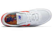 Load image into Gallery viewer, With Original Box -  (WMNS) New Balance 300 Series White/Orange WRT300CF
