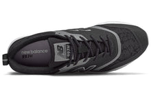 Load image into Gallery viewer, With Original Box -  New Balance 997H &#39;Black Silver&#39; CM997HFI
