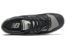 Load image into Gallery viewer, With Original Box -  New Balance 550 &#39;Grey Black&#39; BB550SR1
