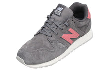 Load image into Gallery viewer, With Original Box -  (WMNS) New Balance 520 Grey/Pink WL520AG
