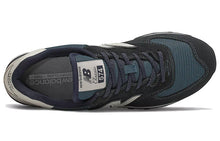 Load image into Gallery viewer, With Original Box -  New Balance 574 &#39;Eclipse&#39; ML574BD2
