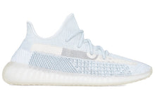 Load image into Gallery viewer, With Original Box -  adidas Yeezy Boost 350 V2 &#39;Cloud White Non-Reflective&#39; FW3043
