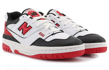 Load image into Gallery viewer, With Original Box -  New Balance 550 &#39;Shifted Sport Pack - Team Red&#39; BB550HR1
