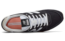 Load image into Gallery viewer, With Original Box -  (WMNS) New Balance 996 D-Wide Black WL996WCB
