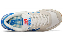 Load image into Gallery viewer, With Original Box -  (WMNS) New Balance 574Series Sneakers White WL574RSB
