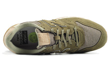 Load image into Gallery viewer, With Original Box -  New Balance 996 Olive Green MRL996TC
