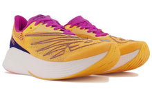 Load image into Gallery viewer, With Original Box -  New Balance FuelCell RC Elite v2 &#39;Yellow White&#39; MRCELCO2
