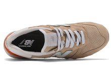 Load image into Gallery viewer, With Original Box -  New Balance 1300 Made In USA &#39;Tan Orange&#39; M1300AA
