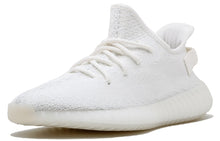 Load image into Gallery viewer, With Original Box -  adidas Yeezy Boost 350 V2 &#39;Cream White / Triple White&#39; CP9366
