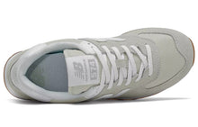 Load image into Gallery viewer, With Original Box -  (WMNS) New Balance 574 &#39;Silver Birch&#39; WL574PC2
