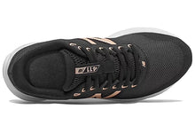 Load image into Gallery viewer, With Original Box -  (WMNS) New Balance 411 Sneakers Black W411LB2
