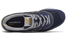 Load image into Gallery viewer, With Original Box -  New Balance 997H &#39;Black Varsity Gold&#39; CM997HVG
