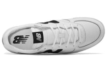 Load image into Gallery viewer, With Original Box -  New Balance 300 Leather &#39;Black White&#39; CRT300LC
