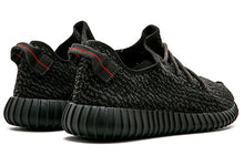 Load image into Gallery viewer, With Original Box -  adidas Yeezy Boost 350 &#39;Pirate Black&#39; 2015 AQ2659
