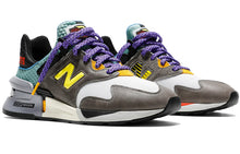 Load image into Gallery viewer, With Original Box -  New Balance Bodega x 997S &#39;No Bad Days&#39; MS997JBG
