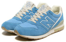 Load image into Gallery viewer, With Original Box -  New Balance 996 &#39;Light Blue White&#39; MRL996CT
