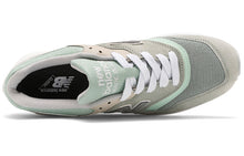 Load image into Gallery viewer, With Original Box -  New Balance 997 &#39;Light Green&#39; M997SOB
