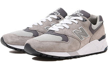 Load image into Gallery viewer, With Original Box -  New Balance 999 &#39;Grey Pewter&#39; M999CGL
