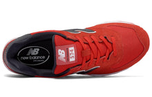 Load image into Gallery viewer, With Original Box -  New Balance 574 Reflective &#39;Red&#39; ML574CND
