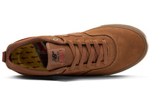 Load image into Gallery viewer, With Original Box -  New Balance Deathwish Skateboards x Numeric 306 &#39;Cinnamon Brown&#39; NM306DWH
