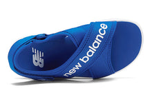 Load image into Gallery viewer, With Original Box -  New Balance 650 Series Blue Kid &#39;Blue White&#39; YO650AC
