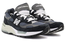 Load image into Gallery viewer, With Original Box -  New Balance 992 Made in USA &#39;Navy Grey&#39; M992GG
