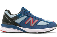 Load image into Gallery viewer, With Original Box -  New Balance 990v5 Made In USA &#39;Andromeda Blue&#39; M990NC5
