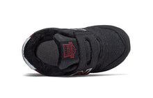 Load image into Gallery viewer, With Original Box -  (TD) New Balance 996 Black/Red IZ996WBK
