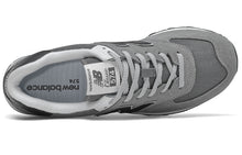 Load image into Gallery viewer, With Original Box -  New Balance 574 Ink Grey ML574SSE
