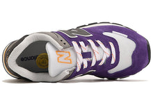 Load image into Gallery viewer, With Original Box -  New Balance 574 Purple/Grey ML574DTB
