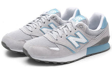 Load image into Gallery viewer, With Original Box -  New Balance 446 Grey/Blue U446GCA
