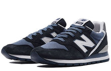 Load image into Gallery viewer, With Original Box -  New Balance 996 &#39;Navy White&#39; M996CPI
