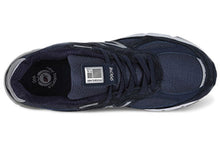 Load image into Gallery viewer, With Original Box -  New Balance 990v4 Made In USA &#39;Navy&#39; M990NV4
