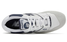 Load image into Gallery viewer, With Original Box -  New Balance 550 &#39;White Navy&#39; BB550WA1
