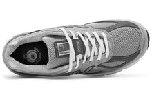 Load image into Gallery viewer, With Original Box -  (WMNS) New Balance 990v4 Made in USA &#39;Grey Silver&#39; W990GL4
