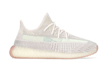 Load image into Gallery viewer, With Original Box -  adidas Yeezy Boost 350 V2 Kids &#39;Citrin Non-Reflective&#39; FW3052
