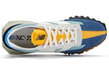 Load image into Gallery viewer, With Original Box -  New Balance XC-72 &#39;Storm Blue Sea Salt&#39; UXC72BC3
