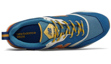 Load image into Gallery viewer, With Original Box -  New Balance 997 &#39;Outdoor Pack - Blue&#39; CM997HFB
